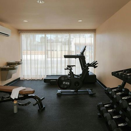 City Center Hotel Long Beach, Sonder By Marriott Bonvoy Экстерьер фото