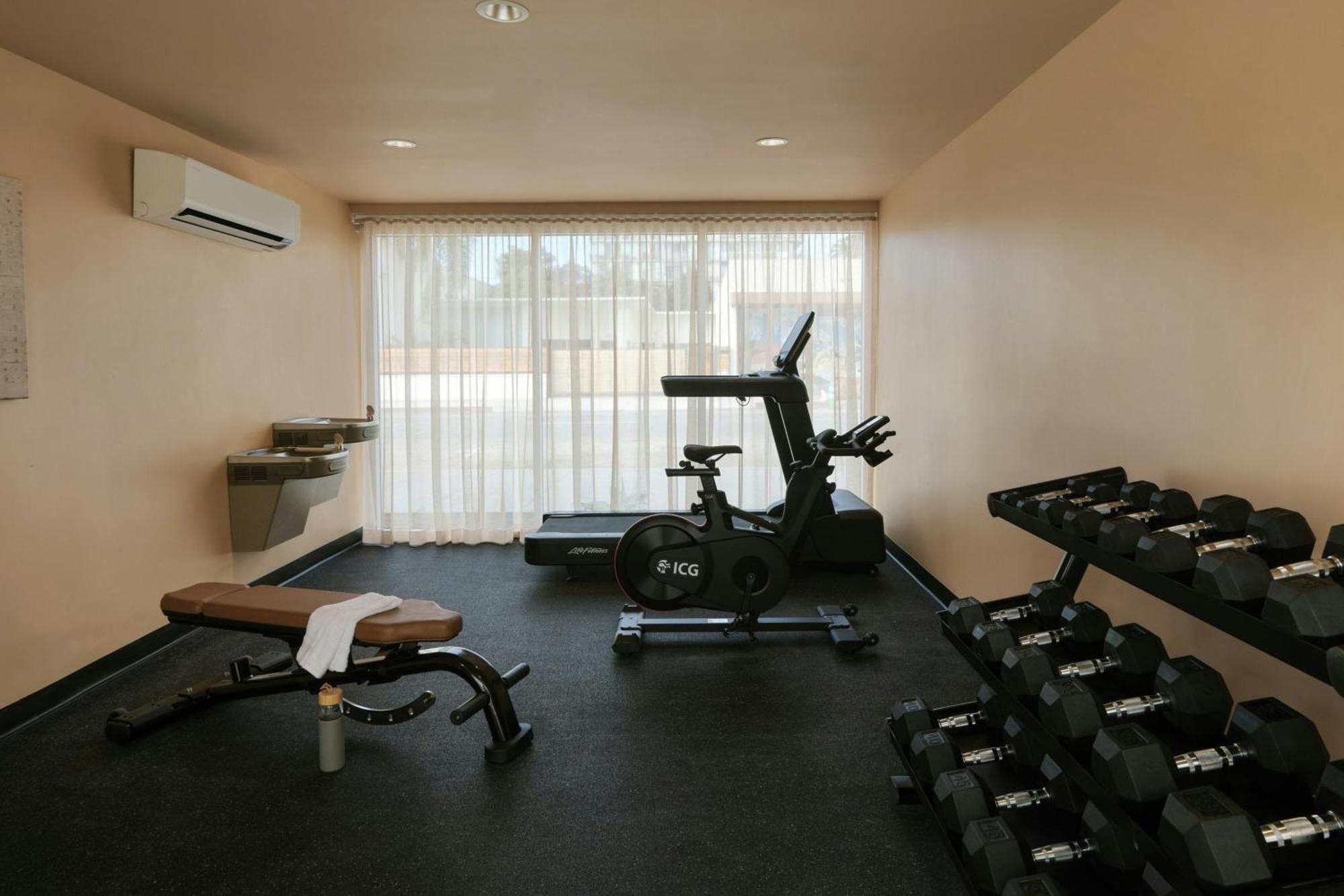 City Center Hotel Long Beach, Sonder By Marriott Bonvoy Экстерьер фото